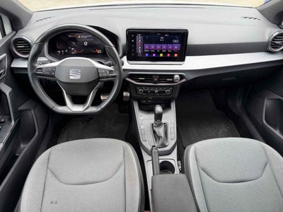 2024 Seat Ibiza 5p Xcellence L4/1.6 Aut