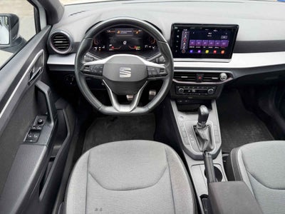 2024 Seat Ibiza 5p Xcellence L4/1.6 Aut