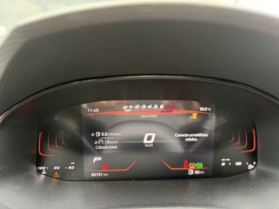 2024 Seat Ibiza 5p Xcellence L4/1.6 Aut