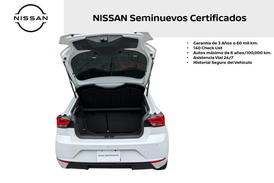 2024 Seat Ibiza 5p Xcellence L4/1.6 Aut
