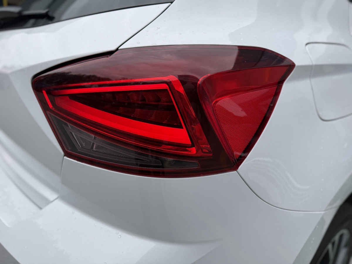 2024 Seat Ibiza 5p Xcellence L4/1.6 Aut