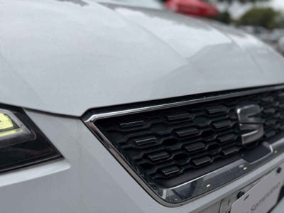2024 Seat Ibiza 5p Xcellence L4/1.6 Aut