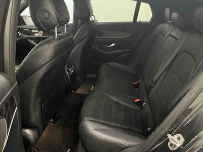 2023 Mercedes-Benz Clase GLC 5p GLC AMG® 43 Coupé V6/3.0/T Aut