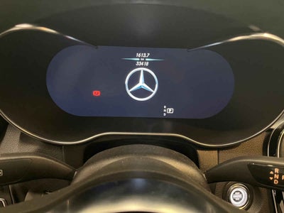 2023 Mercedes-Benz Clase GLC 5p GLC AMG® 43 Coupé V6/3.0/T Aut