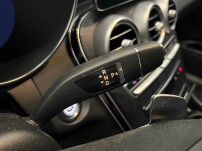 2023 Mercedes-Benz Clase GLC 5p GLC AMG® 43 Coupé V6/3.0/T Aut