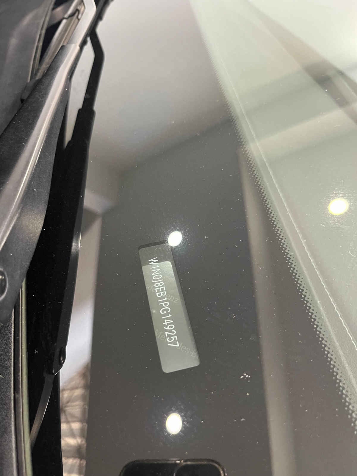 2023 Mercedes-Benz Clase GLC 5p GLC AMG® 43 Coupé V6/3.0/T Aut