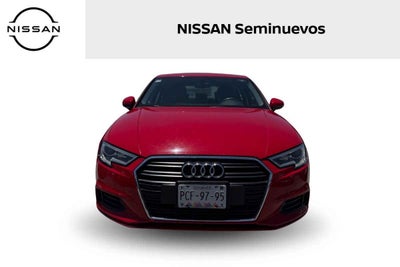 2018 Audi A3 3p Dynamic L4/1.4/T Aut