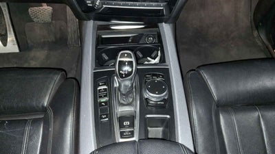 2017 BMW X5 Xdrive