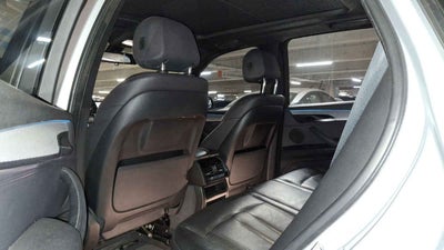 2017 BMW X5 Xdrive