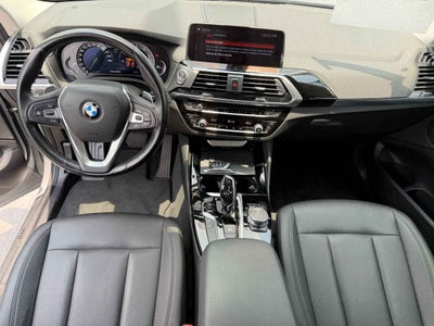 2020 BMW X4 5p xDrive 30i Executive L4/2.0/T Aut