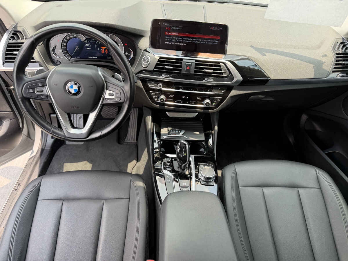 2020 BMW X4 5p xDrive 30i Executive L4/2.0/T Aut