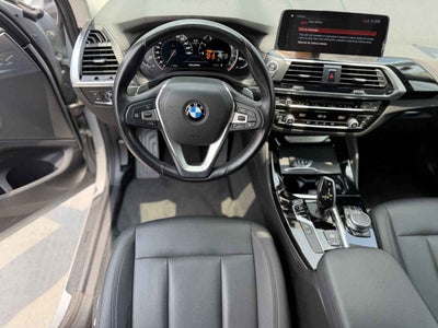 2020 BMW X4 5p xDrive 30i Executive L4/2.0/T Aut