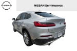 2020 BMW X4 5p xDrive 30i Executive L4/2.0/T Aut