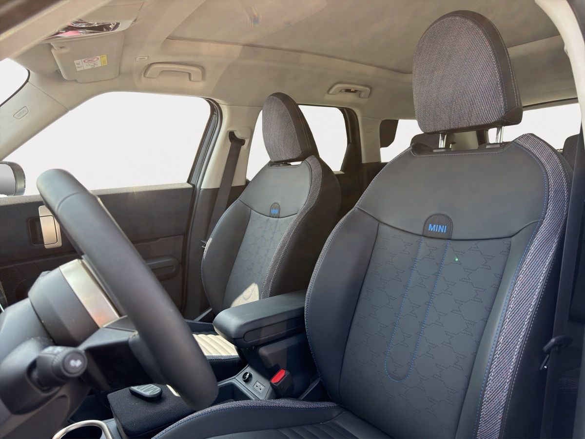 2025 MINI Countryman 5p S ALL4 L4/2.0/T Aut