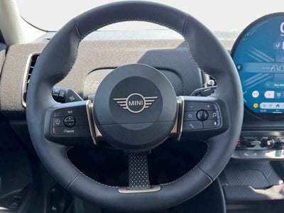 2025 MINI Countryman 5p S ALL4 L4/2.0/T Aut