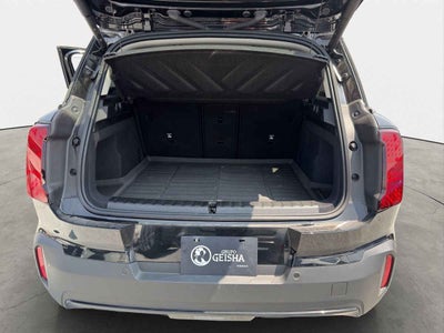 2025 MINI Countryman 5p S ALL4 L4/2.0/T Aut