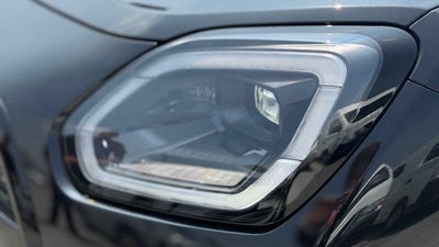 2025 MINI Countryman 5p S ALL4 L4/2.0/T Aut