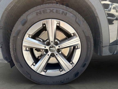 2025 MINI Countryman 5p S ALL4 L4/2.0/T Aut