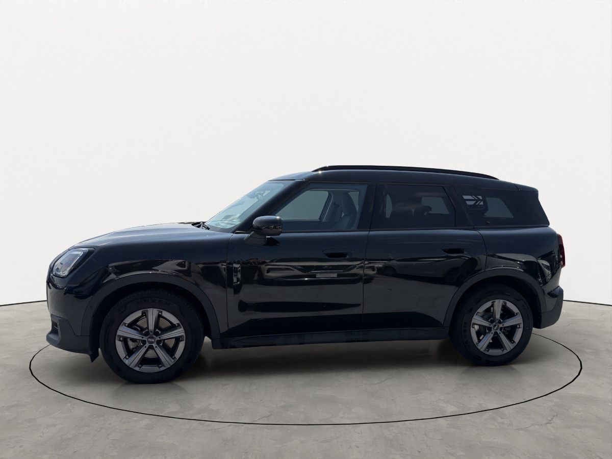 2025 MINI Countryman 5p S ALL4 L4/2.0/T Aut