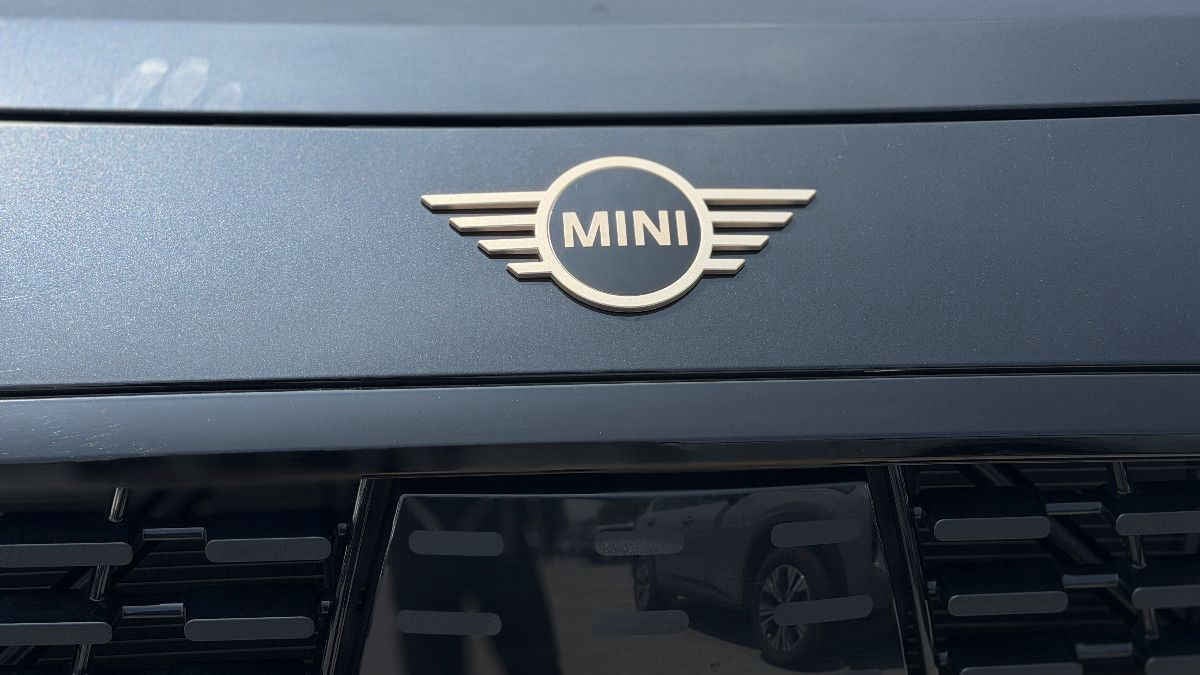 2025 MINI Countryman 5p S ALL4 L4/2.0/T Aut