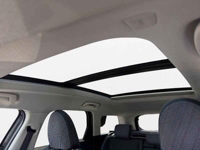 2025 MINI Countryman 5p S ALL4 L4/2.0/T Aut