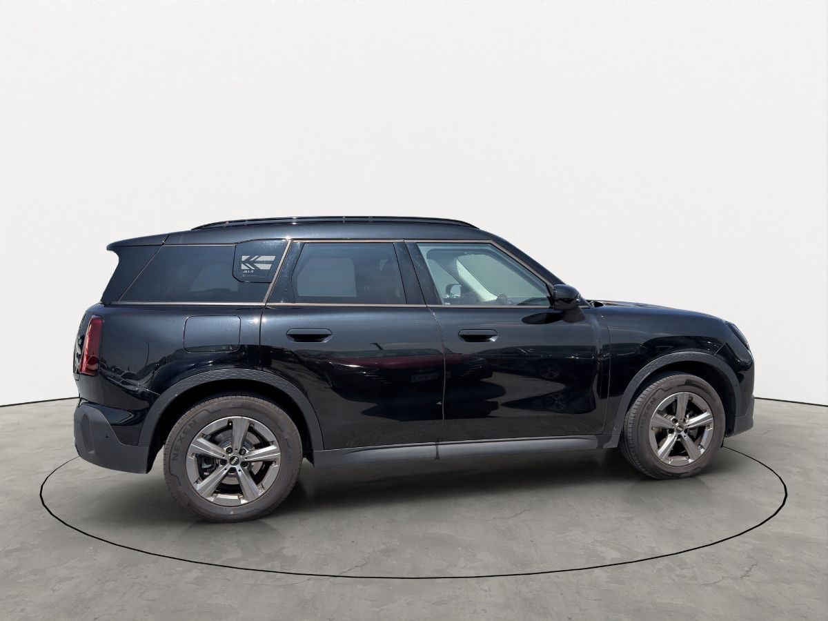 2025 MINI Countryman 5p S ALL4 L4/2.0/T Aut