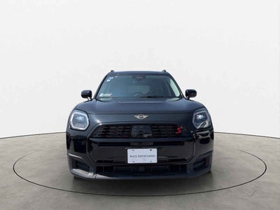 2025 MINI Countryman 5p S ALL4 L4/2.0/T Aut