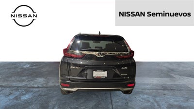 2021 Honda CR-V 5 PTS TOURING 15T CVT PIEL QC FLED RA-18
