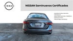 2023 Nissan SENTRA 4 PTS ADVANCE TA AAC F NIEBLA RA-16