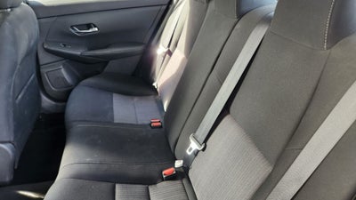 2023 Nissan SENTRA 4 PTS ADVANCE TA AAC F NIEBLA RA-16