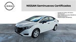 2025 Nissan VERSA 4P SENSE L41.6 MAN