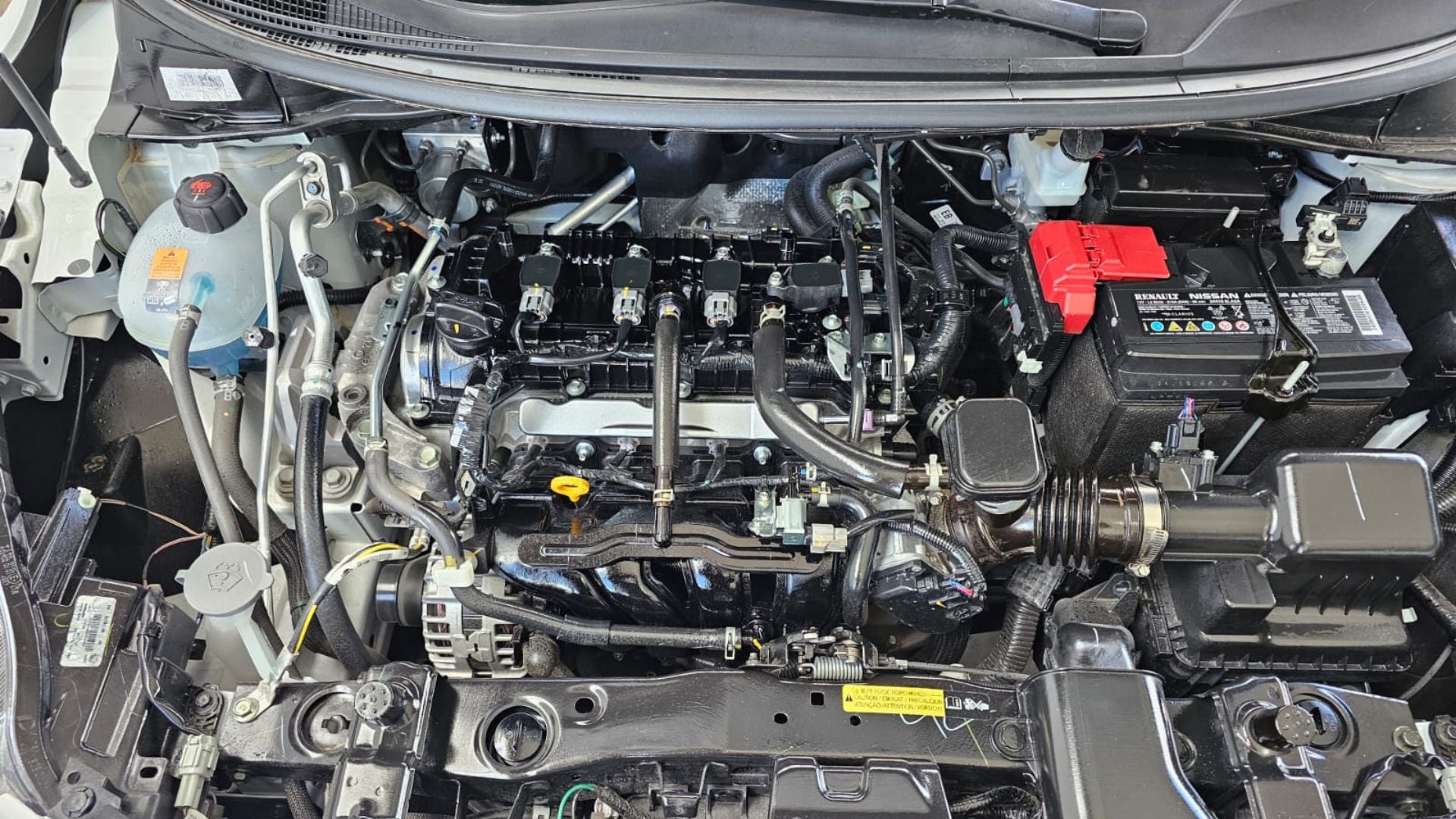 2025 Nissan VERSA 4P SENSE L41.6 MAN