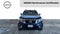 2019 Nissan FRONTIER 4 PTS LE L4 25L TM6 AAC VE ESTRIBOS RA-16