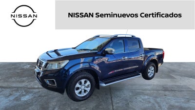 2019 Nissan FRONTIER 4 PTS LE L4 25L TM6 AAC VE ESTRIBOS RA-16