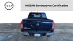 2019 Nissan FRONTIER 4 PTS LE L4 25L TM6 AAC VE ESTRIBOS RA-16