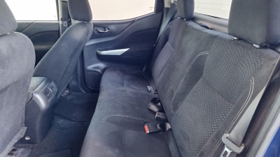 2019 Nissan FRONTIER 4 PTS LE L4 25L TM6 AAC VE ESTRIBOS RA-16