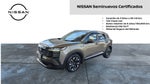 2025 Nissan KICKS 5P ADVANCE L42.0 AUT