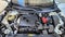 2023 Nissan X-TRAIL 5 PTS PLATINIUM PLUS CVT 2.5 LTS 2 ROW