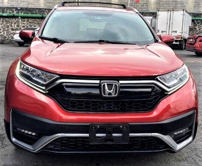 2020 Honda CR-V 1.5 Touring Piel Cvt