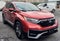 2020 Honda CR-V 1.5 Touring Piel Cvt