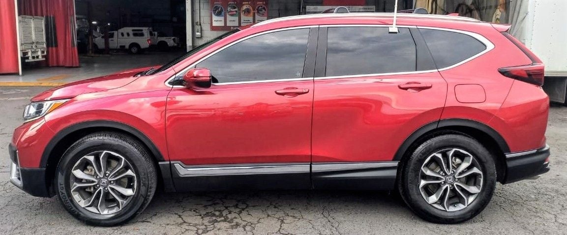 2020 Honda CR-V 1.5 Touring Piel Cvt