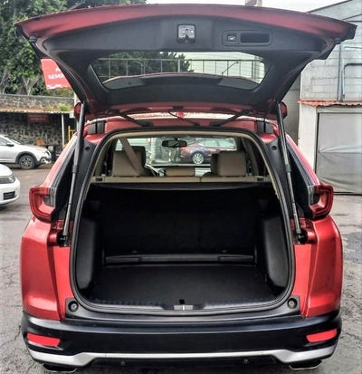 2020 Honda CR-V 1.5 Touring Piel Cvt