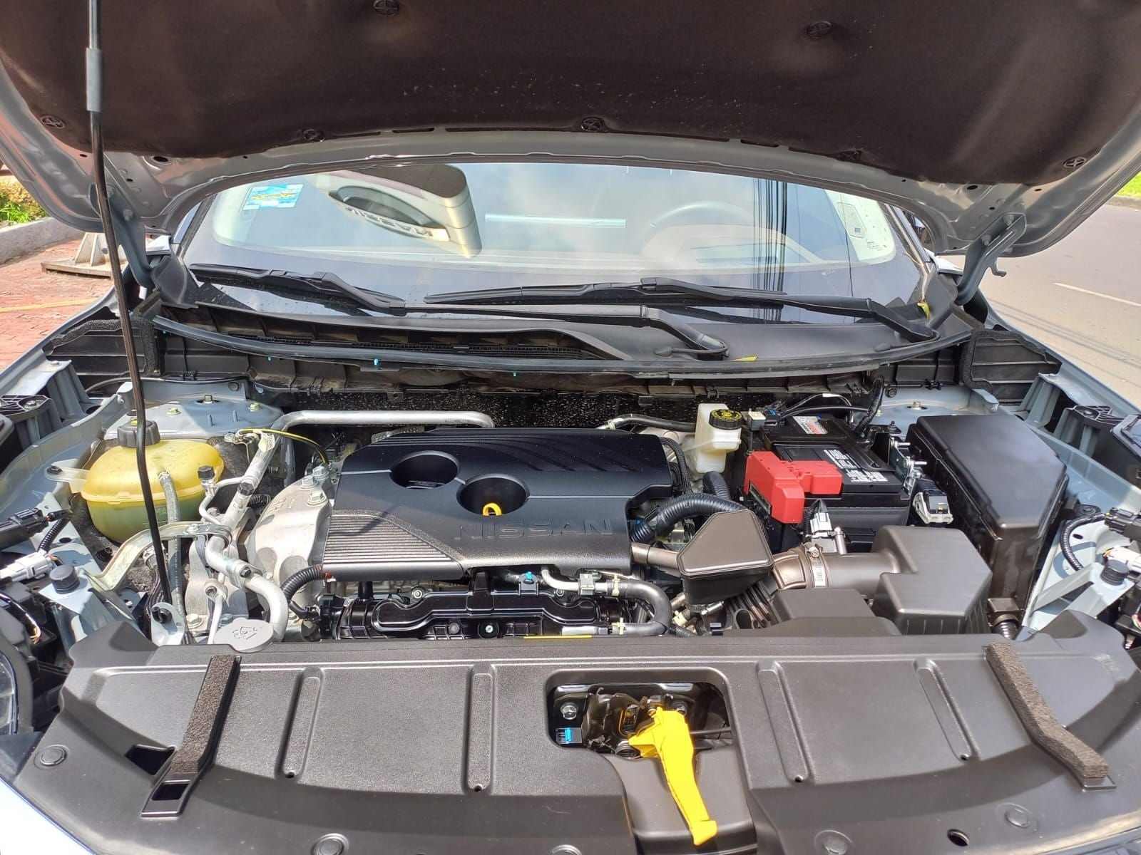 2020 Honda CR-V 1.5 Touring Piel Cvt