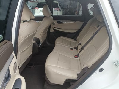 2021 INFINITI QX50 2.0 Sensory Piel Awd At