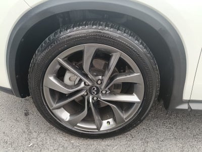 2021 INFINITI QX50 2.0 Sensory Piel Awd At