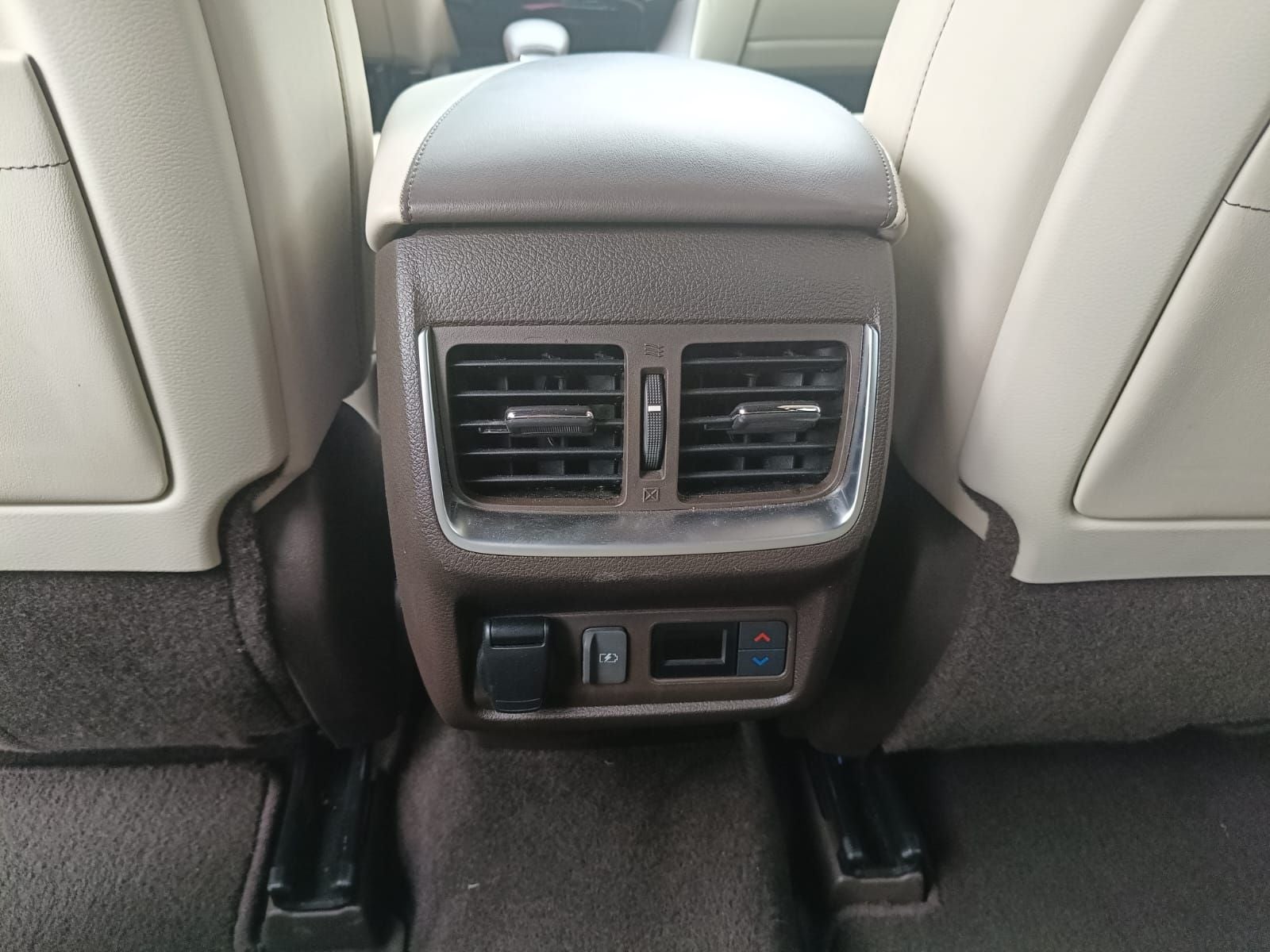 2021 INFINITI QX50 2.0 Sensory Piel Awd At