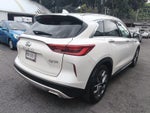 2021 INFINITI QX50 2.0 Sensory Piel Awd At