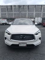 2021 INFINITI QX50 2.0 Sensory Piel Awd At