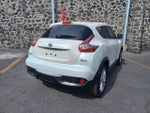 2017 Nissan Juke 1.6 Advance At