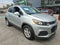 2019 Chevrolet Trax 1.8 LS Mt